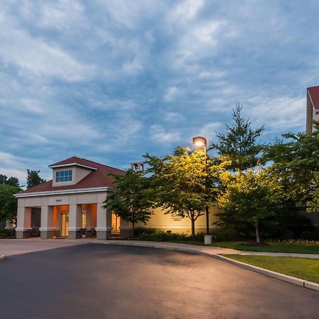 Larkspur Landing Extended Stay Suites St Louis Riverport Maryland Heights Exterior photo