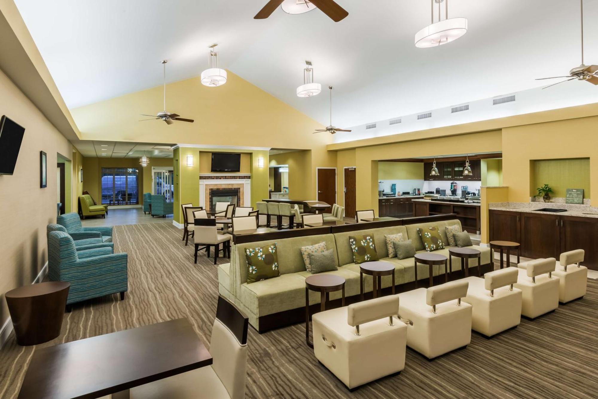 Larkspur Landing Extended Stay Suites St Louis Riverport Maryland Heights Exterior photo